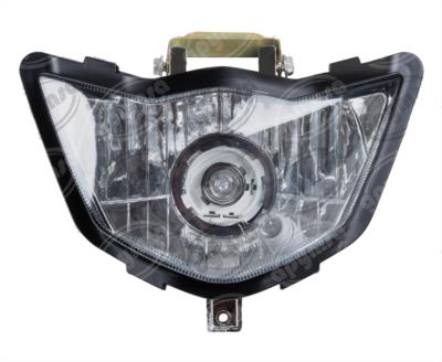 FARO MOTOCICLETA DM 125 BIKALL J6041010593 