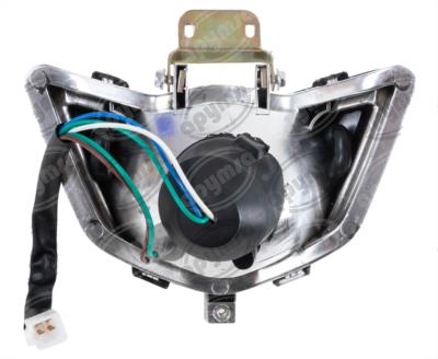 FARO MOTOCICLETA DM 125 BIKALL J6041010593 