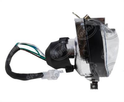 FARO MOTOCICLETA DM 125 BIKALL J6041010593 