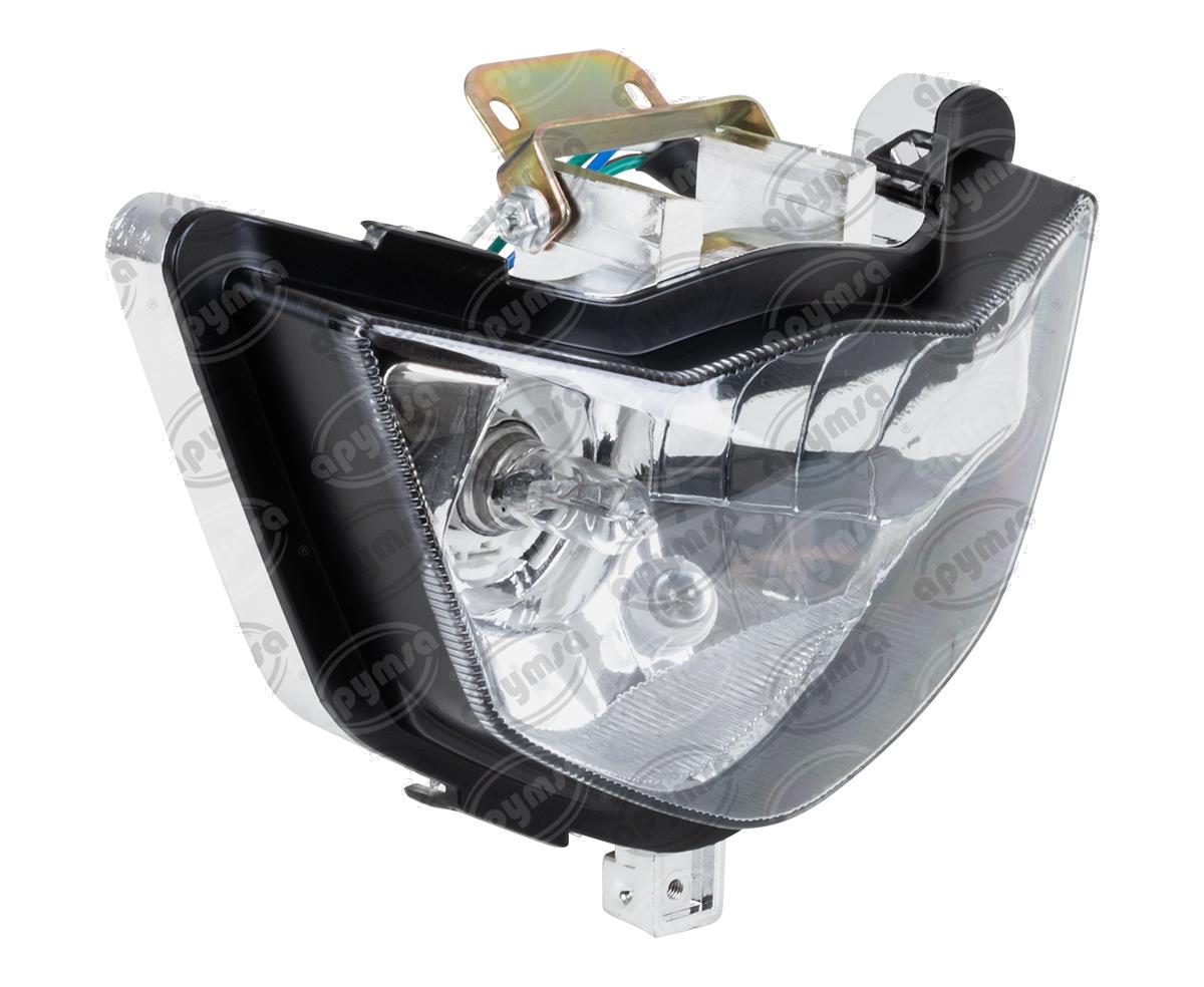 FARO MOTOCICLETA DM 125 BIKALL J6041010593 