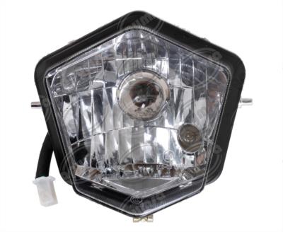 FARO MOTOCICLETA DM 150 10-17 BIKALL J6041010594 