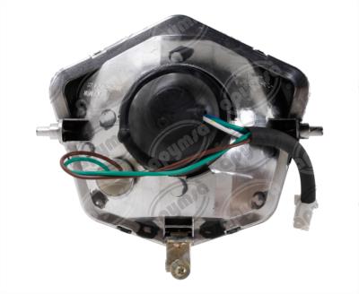FARO MOTOCICLETA DM 150 10-17 BIKALL J6041010594 