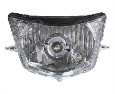 FARO MOTOCICLETA DM 150 19-21 BIKALL J6041010595 