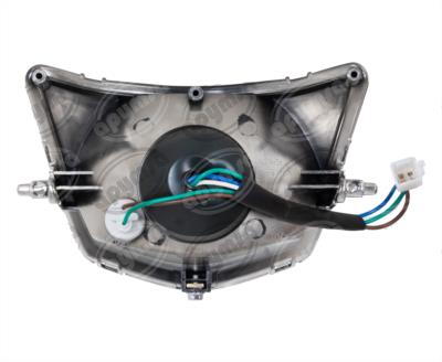 FARO MOTOCICLETA DM 150 19-21 BIKALL J6041010595 