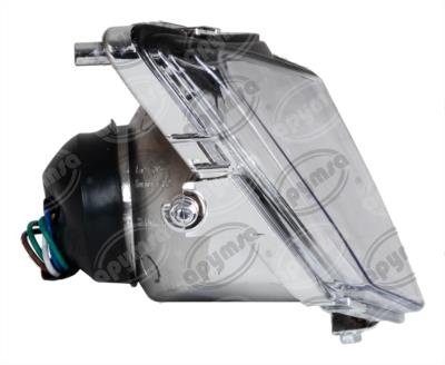 FARO MOTOCICLETA DM 150 19-21 BIKALL J6041010595 
