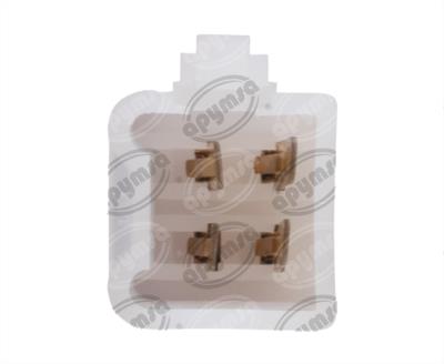 FARO MOTOCICLETA DM 150 19-21 BIKALL J6041010595 