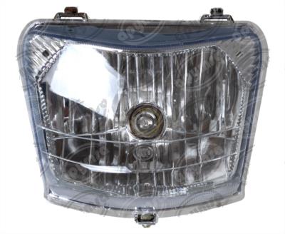 FARO MOTOCICLETA DM 200 BIKALL J6041010596 