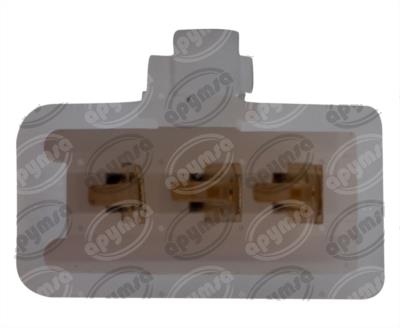 FARO MOTOCICLETA DM 200 BIKALL J6041010596 