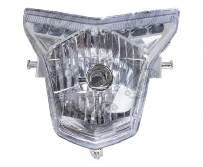 FARO MOTOCICLETA DT 150 SPORT BIKALL J6041010597 