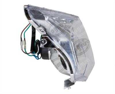 FARO MOTOCICLETA DT 150 SPORT BIKALL J6041010597 
