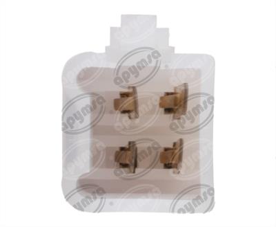 FARO MOTOCICLETA DT 150 SPORT BIKALL J6041010597 