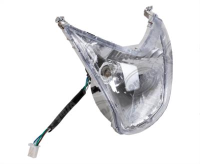 FARO MOTOCICLETA FT 125, FT 150 BIKALL J6041010144 