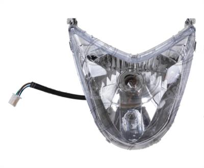 FARO MOTOCICLETA FT 125, FT 150 BIKALL J6041010144 