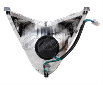 FARO MOTOCICLETA FT 125, FT 150 BIKALL J6041010144 
