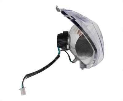 FARO MOTOCICLETA FT 125, FT 150 BIKALL J6041010144 