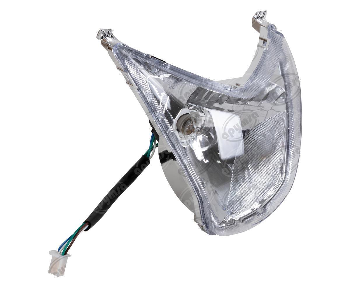 FARO MOTOCICLETA FT 125, FT 150 BIKALL J6041010144 