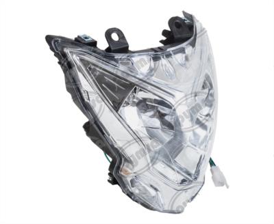 FARO MOTOCICLETA FT 250, 250Z, DT 200 BIKALL J6041010598 