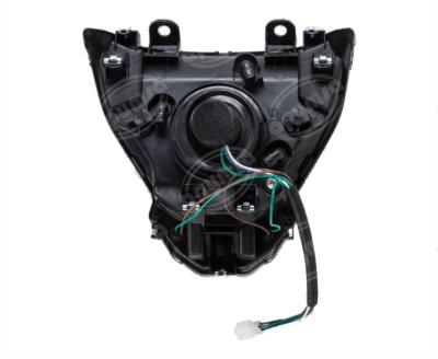 FARO MOTOCICLETA FT 250, 250Z, DT 200 BIKALL J6041010598 
