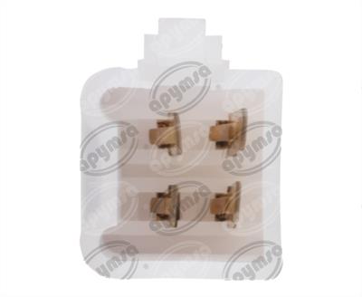 FARO MOTOCICLETA FT 250, 250Z, DT 200 BIKALL J6041010598 