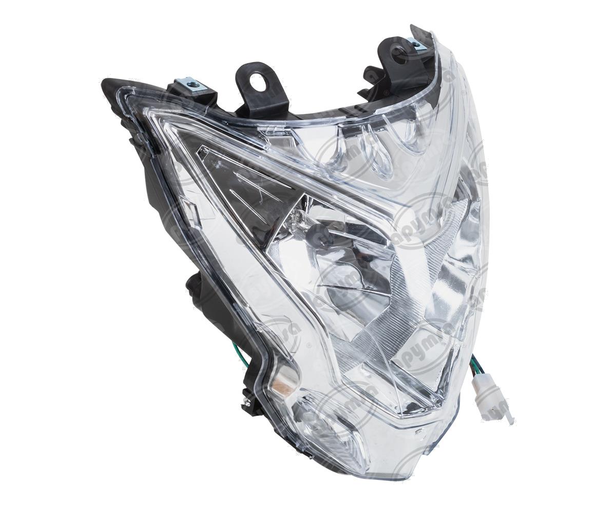 FARO MOTOCICLETA FT 250, 250Z, DT 200 BIKALL J6041010598 
