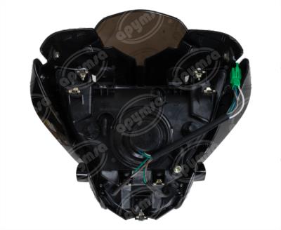 FARO MOTOCICLETA NS 200 BIKALL J6041010272 