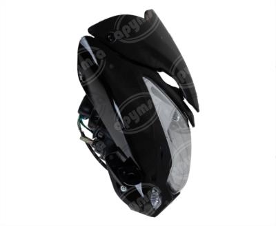 FARO MOTOCICLETA NS 200 BIKALL J6041010272 
