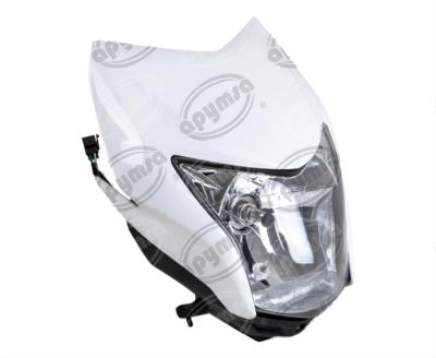 FARO MOTOCICLETA XR 150L BIKALL J6041010300 