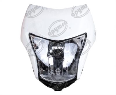 FARO MOTOCICLETA XR 150L BIKALL J6041010300 