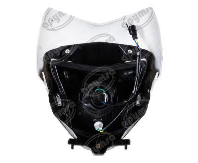 FARO MOTOCICLETA XR 150L BIKALL J6041010300 