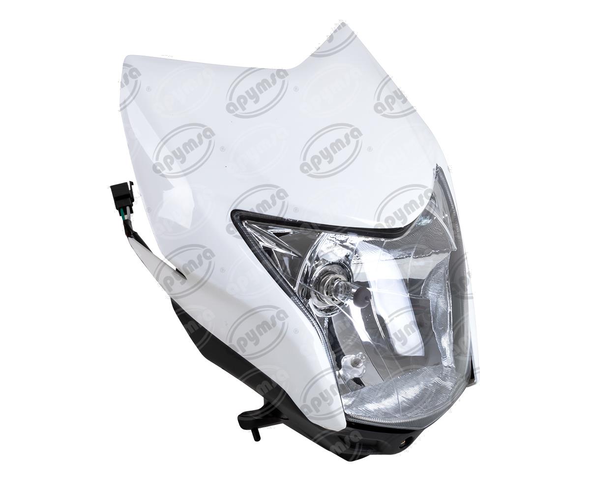 FARO MOTOCICLETA XR 150L BIKALL J6041010300 