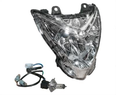 FARO MOTOCICLETA PULSAR NS160 BIKALL JF 4010 17 