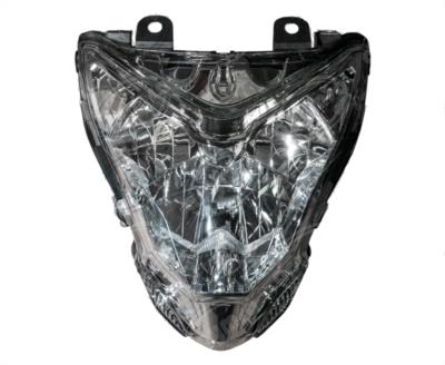 FARO MOTOCICLETA PULSAR NS160 BIKALL JF 4010 17 