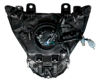 FARO MOTOCICLETA PULSAR NS160 BIKALL JF 4010 17 