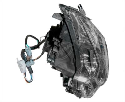 FARO MOTOCICLETA PULSAR NS160 BIKALL JF 4010 17 