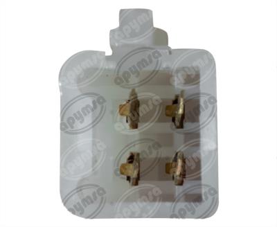 FARO MOTOCICLETA PULSAR NS160 BIKALL JF 4010 17 