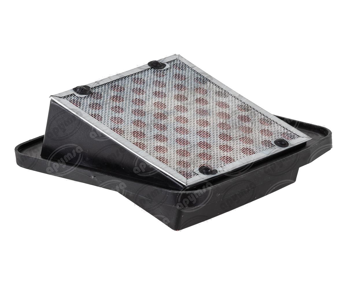 FILTRO DE AIRE CARGO 125, TITAN 125 BIKALL JSN-54 