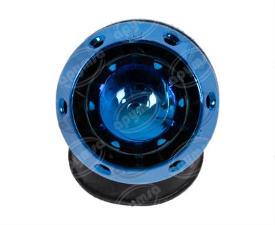 FILTRO DE AIRE UNIVERSAL 48-42-35 MM AZUL VENDELL J6021430003 