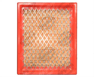 FILTRO DE AIRE DM150, DM200, DM250, CROSSMAX 250 BIKALL J6021440040 