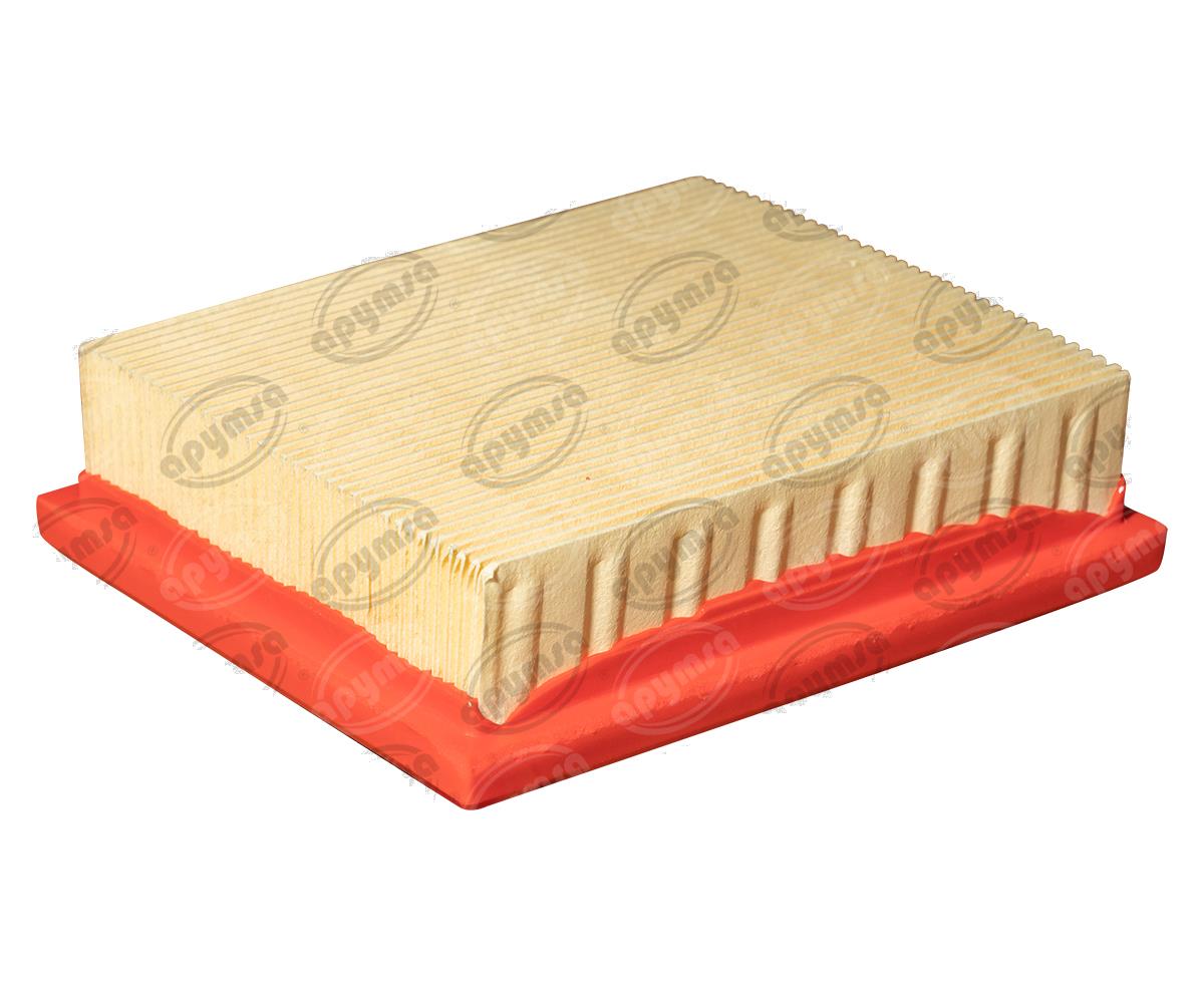 FILTRO DE AIRE DM150, DM200, DM250, CROSSMAX 250 BIKALL J6021440040 