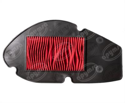 FILTRO DE AIRE D150, X150D, D150LT BIKALL MN0149 
