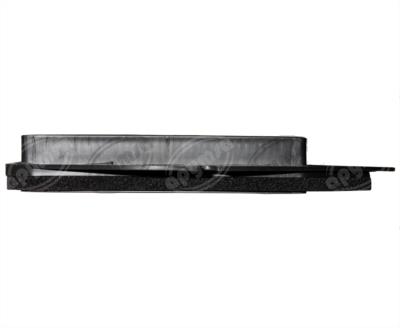 FILTRO DE AIRE W150, WS150, XW150 BIKALL MN0150 