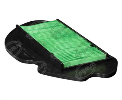 FILTRO DE AIRE DIO 110, NAVI, BIT150 BIKALL MN0152 