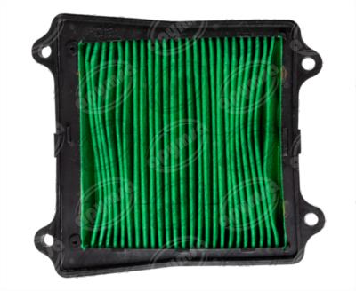 FILTRO DE AIRE PULSAR NS160 BIKALL DT 5810 62 