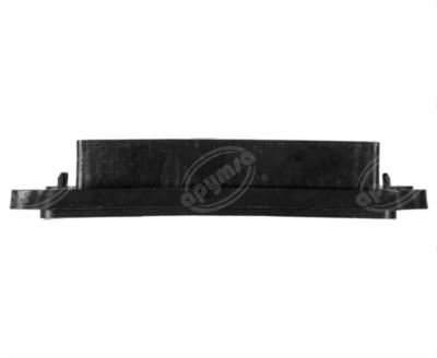 FILTRO DE AIRE PULSAR NS160 BIKALL DT 5810 62 