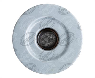 FILTRO DE ACEITE GN 125 F BIKALL J6021490045 