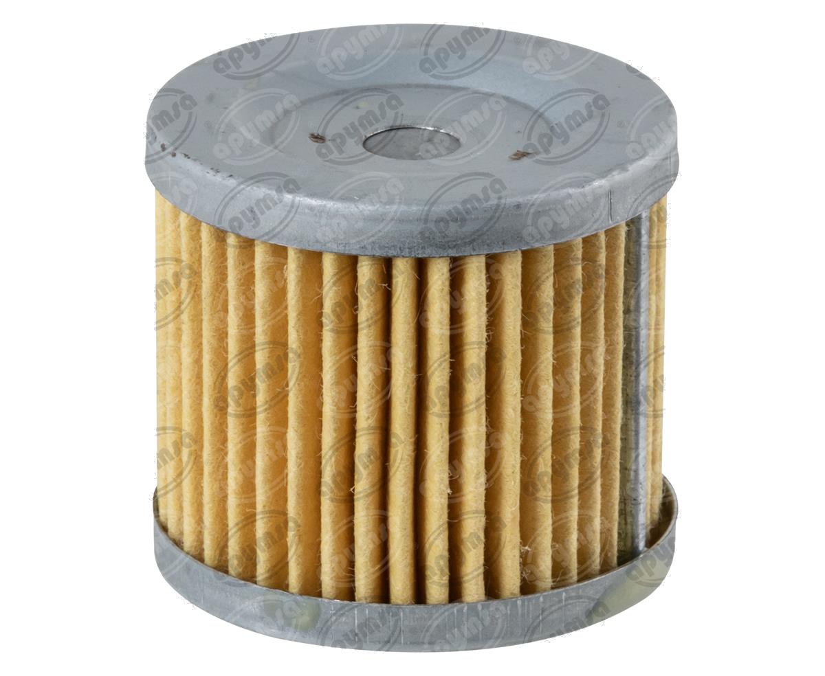 FILTRO DE ACEITE GN 125 F BIKALL J6021490045 