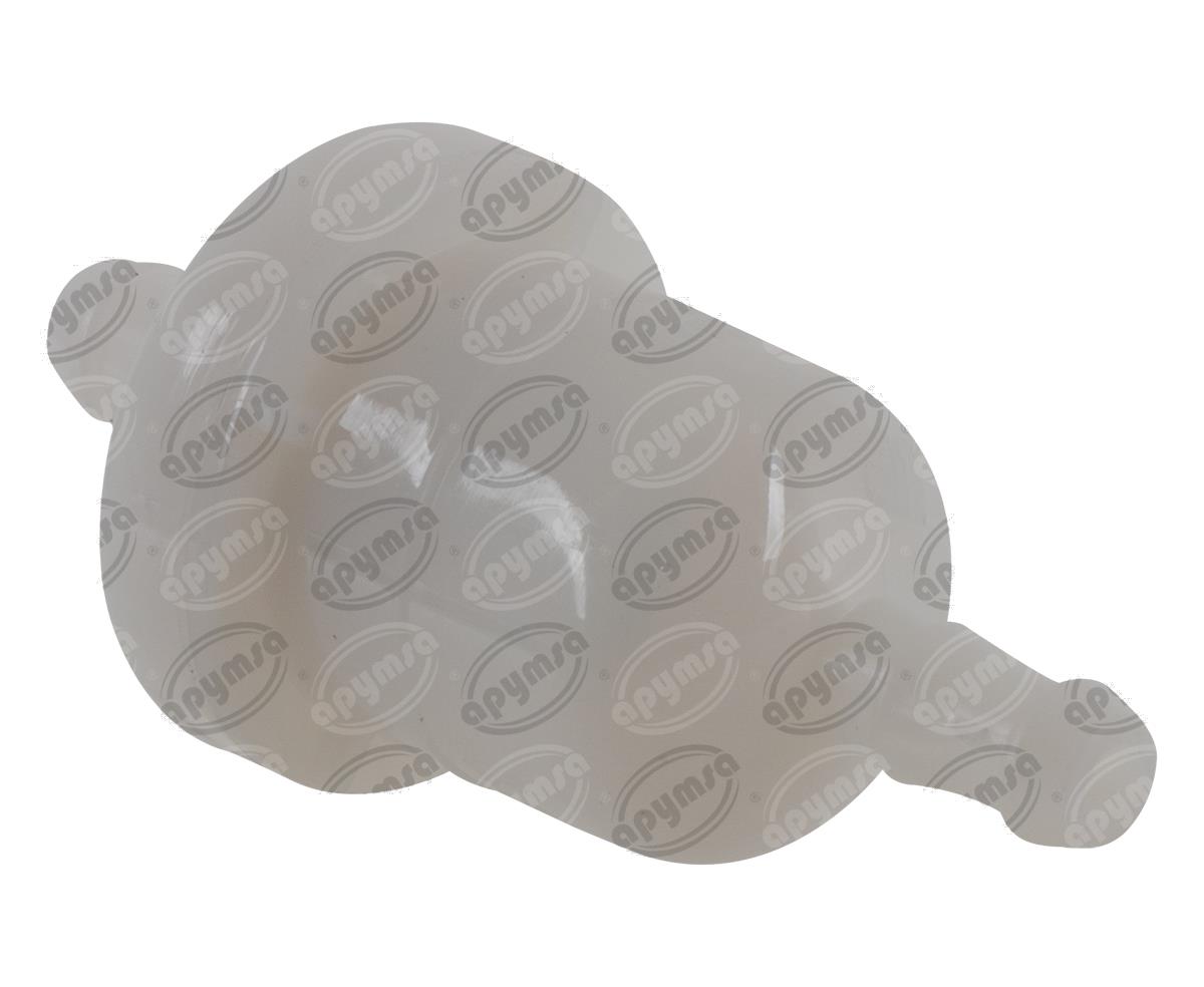 FILTRO GASOLINA UNIVERSAL BIKALL MN0064 