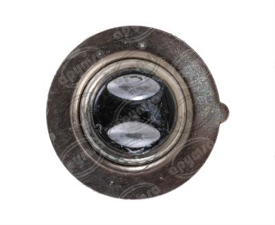 FOCO LED MOTOCICLETA P15D H/L, GLOW, 6500K, AC/DC 8V-80V VENDELL P15D-YS-CSP-AC 