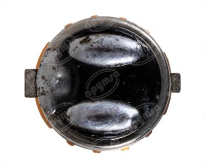 FOCO LED MOTOCICLETA BA20D H/L, GLOW, 6500K, AC/DC 8V-80V VENDELL BA20D-M4-CSP-AC 
