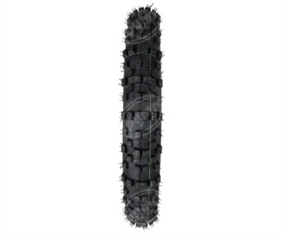 LLANTA MOTOCICLETA 80/100-21 TT 6 CAPAS BIKALL DM200 
